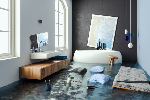 Best Water damage restoration near me  in North Miami Beach, FL